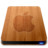 木制斯利克驱动苹果 Wooden Slick Drives   Apple